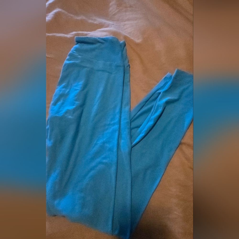 New Lularoe Leggings One Size